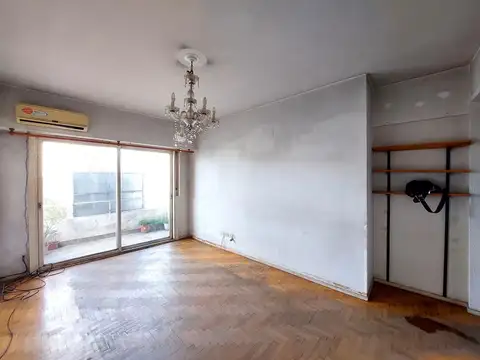 Departamento en Venta en Ramos Mejia, Partido de La Matanza