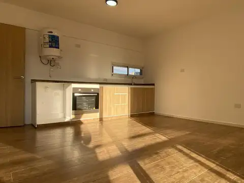 Departamento en Venta en Moron, Partido de Morón