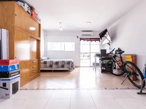 Departamento en Venta en Banfield, Partido de Lomas de Zamora