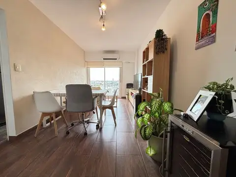 Departamento en Venta en Ciudadela, Partido de Tres de Febrero
