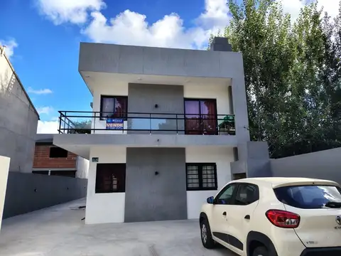 Departamento en Venta en San Bernardo del Tuyu, Partido de La Costa