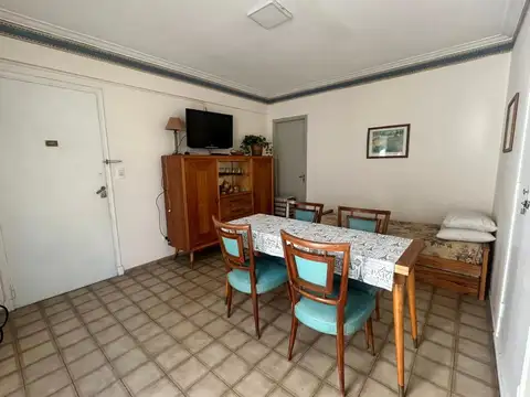 Departamento en Venta en Centro, Mar del Plata