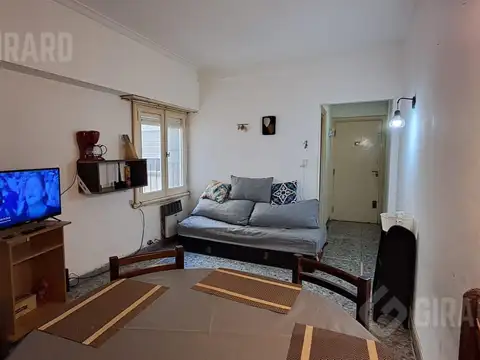 Departamento en Venta en Plaza Colon, Mar del Plata