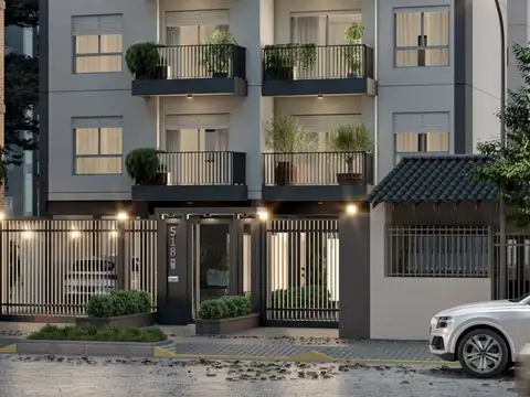 Departamento en Venta en Moron, Partido de Morón