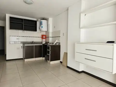 Departamento en Venta en Moron, Partido de Morón