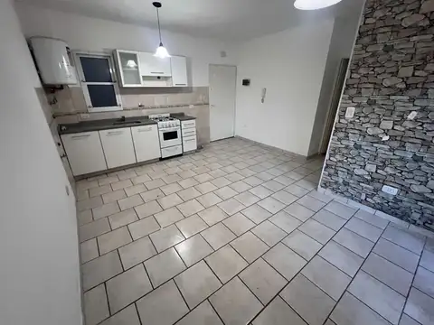 Departamento en Venta en Haedo, Partido de Morón