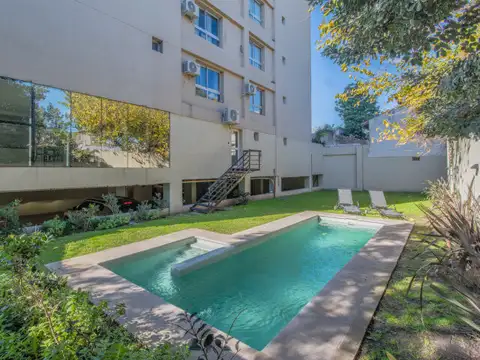Departamento en Venta en Ituzaingo Norte, Ituzaingo