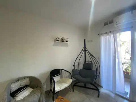 Departamento en Venta en Merlo, Partido de Merlo