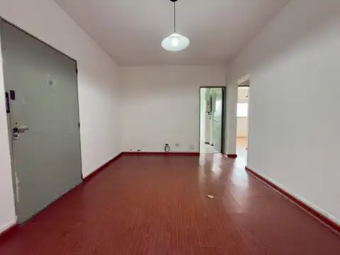 Departamento en Venta en Plaza Moreno, La Plata