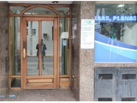 Departamento en Venta en Moron, Partido de Morón