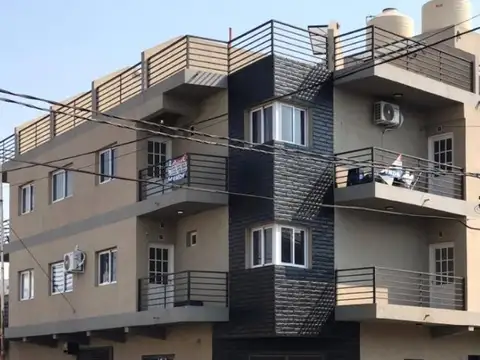 Departamento en Venta en Lomas del Mirador, Partido de La Matanza