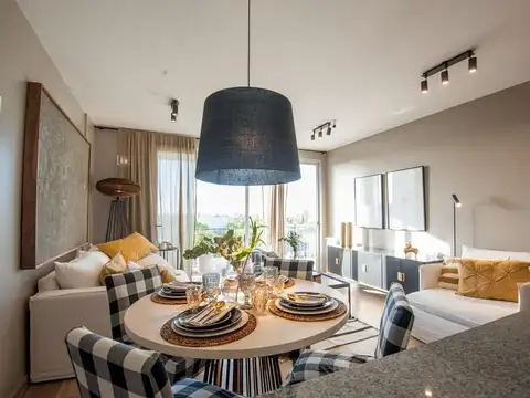Departamento en Venta en La Plata, Partido de La Plata