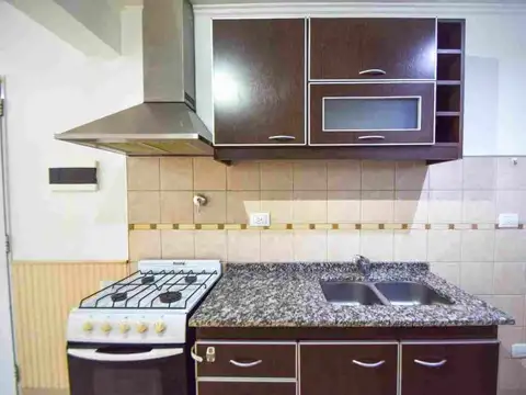 Departamento en Venta en Moron, Partido de Morón