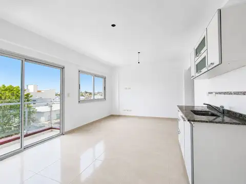 Departamento en Venta en Moron, Partido de Morón