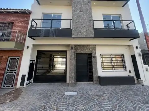 Departamento en Venta en Bernal Oeste, Partido de Quilmes