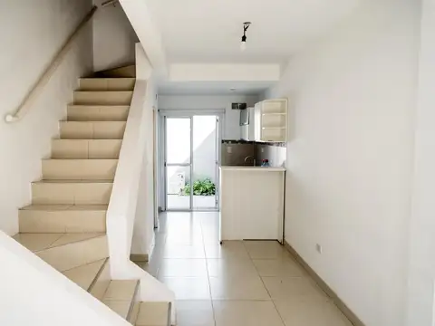 Departamento en Venta en Bernal Oeste, Partido de Quilmes