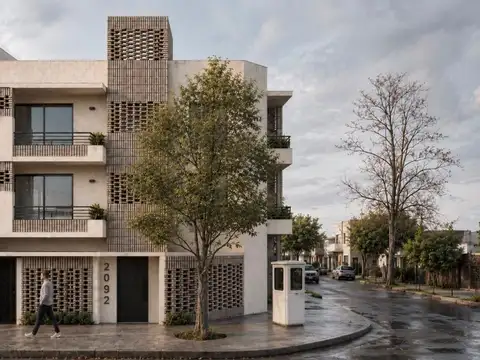 Departamento en Venta en El Palomar, Partido de Morón
