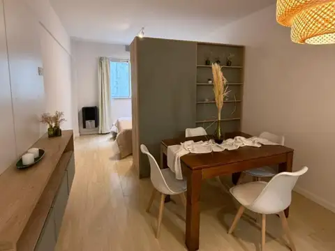 Departamento en Venta en Centro, Mar del Plata
