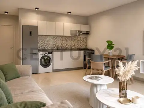 Departamento en Venta en Caseros, Partido de Tres de Febrero