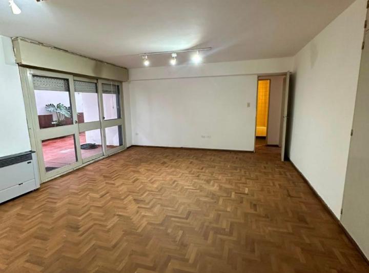 Departamento · 85m² · 5 Ambientes