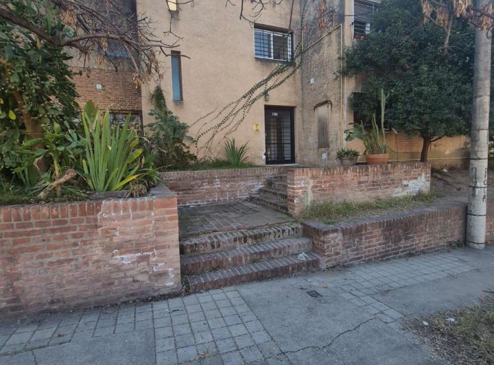 Departamento · 80m² · 5 Ambientes