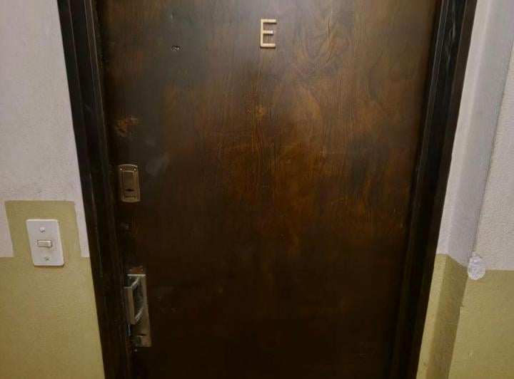 PH · 90m² · 3 Ambientes