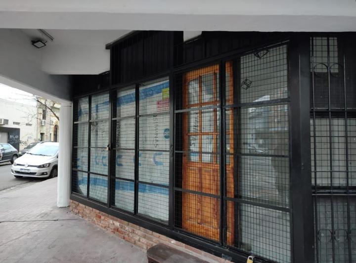 Local comercial · 22m² · 1 Ambiente