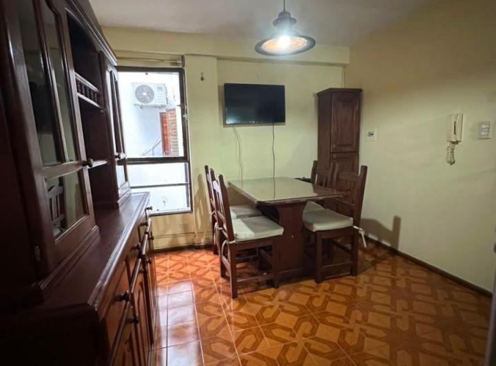 Departamento · 30m² · 3 Ambientes