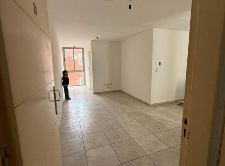 Departamento · 45m² · 2 Ambientes