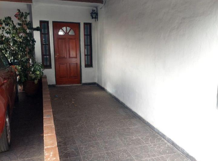 Departamento · 60m² · 4 Ambientes