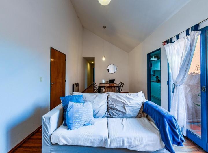Departamento · 85m² · 3 Ambientes