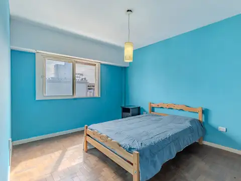 Departamento en Venta en Microcentro, La Plata