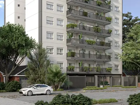 Departamento en Venta en Martin Coronado, Partido de Tres de Febrero