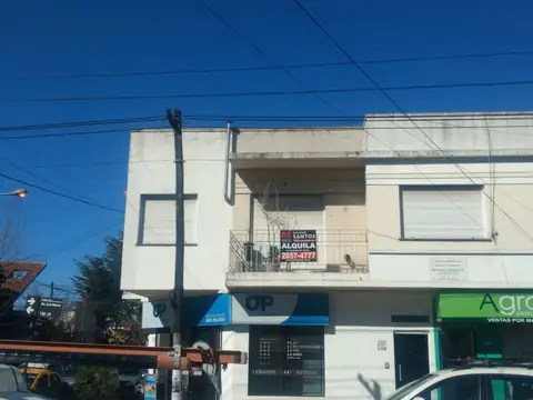 Departamento en Venta en Centro, Quilmes