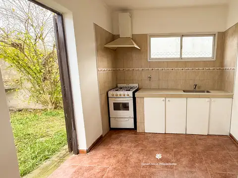 Departamento en Venta en Manuel B Gonnet, Partido de La Plata