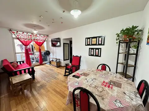 Departamento en Venta en Avellaneda, Partido de Avellaneda