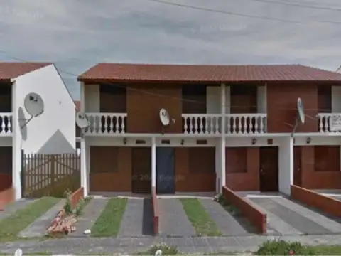 Departamento en Venta en Mar del Tuyu, Partido de La Costa