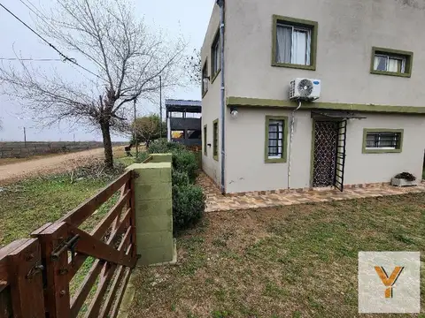 Departamento en Venta en San Clemente del Tuyu, Partido de La Costa