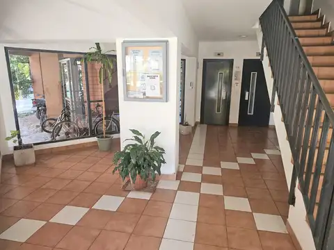 Departamento en Venta en Troncos del Talar, Partido de Tigre