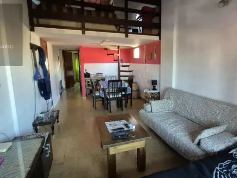 Departamento en Venta en San Bernardo del Tuyu, Partido de La Costa