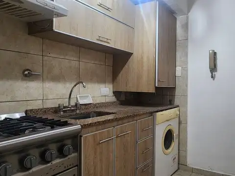 Departamento en Venta en Castelar, Partido de Morón