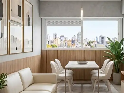 Departamento en Venta en Villa Ballester, Partido de General San Martín