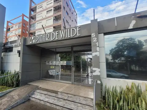 Departamento en Venta en Pinar De Wilde, Wilde