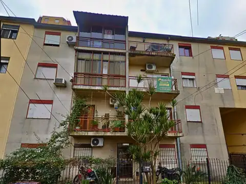 Departamento en Venta en Villa Lynch, Partido de General San Martín