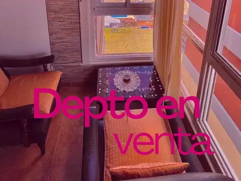 Departamento en Venta en Miramar, Partido de General Alvarado