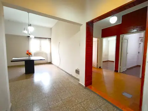 Departamento en Venta en Villa Maipu, General San Martin
