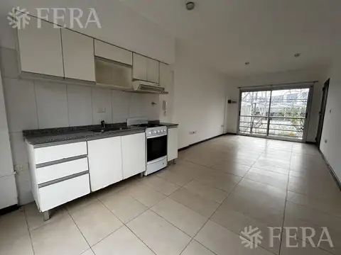 Departamento en Venta en Bernal, Partido de Quilmes