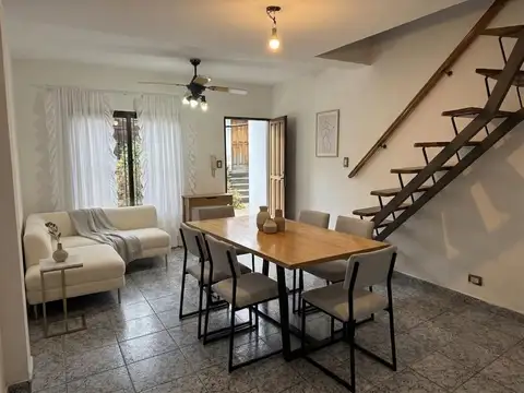 Departamento en Venta en San Justo, Partido de La Matanza