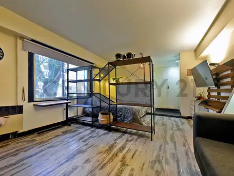 Departamento en Venta en Olivos, Partido de Vicente López