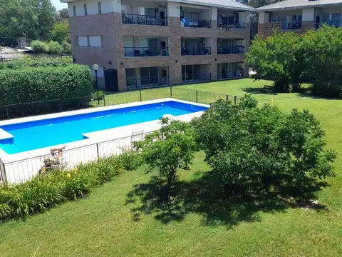 Departamento en Venta en Pilar, Partido de Pilar